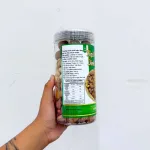 Ngũ Vị Hạt Dinh Dưỡng Thơm Ngon 500g Hộp Pet