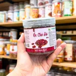 Nhân Óc Chó Đỏ Chile Thơm Ngon 200g - Hũ Pet