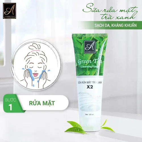 Những bước chăm sóc da cơ bản … bạn đã biết chưa ?