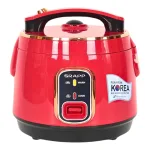 Nồi Cơm Điện Chống Dính Shahp 1.8L