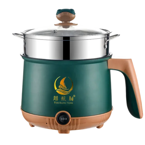 Nồi Mì Electric Size 18 Nồi Điện Nấu Mì 2 Tầng Dung Tích 1.8L