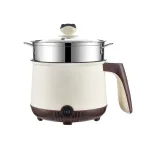 Nồi Mì Electric Size 18 Nồi Điện Nấu Mì 2 Tầng Dung Tích 1.8L