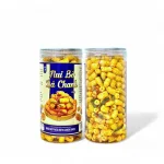 Nui Bò Lá Chanh Hộp 250g