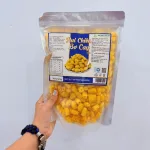 Nui Chiên Bơ Cay Vàng 500g Giòn Ngon Túi Zip