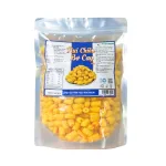 Nui Chiên Bơ Cay Vàng 500g Giòn Ngon Túi Zip