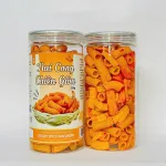 Nui Cộng Chiên Giòn Thơm Ngon 250g Hộp
