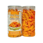 Nui Cộng Chiên Giòn Thơm Ngon 250g Hộp