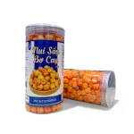 Nui Sấy Bơ Cay Thơm Ngon Giòn Rụm 300g Hộp