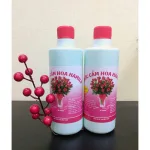 Nước Cắm Hoa Hamilk - Nước Giúp Hoa Tươi Lâu 14 Ngày 500ml