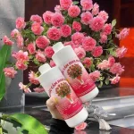 Nước Cắm Hoa Hamilk - Nước Giúp Hoa Tươi Lâu 14 Ngày 500ml