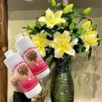 Nước Cắm Hoa Hamilk - Nước Giúp Hoa Tươi Lâu 14 Ngày 500ml