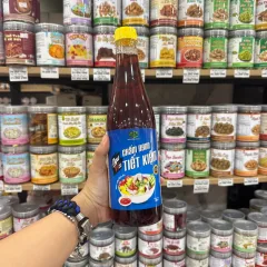 Nước Chấm Ngon MINH NAM NGƯ VỊ 900g