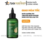 Nước Dưỡng Tóc Tinh Dầu Bưởi Pomelo Cocoon 140ml