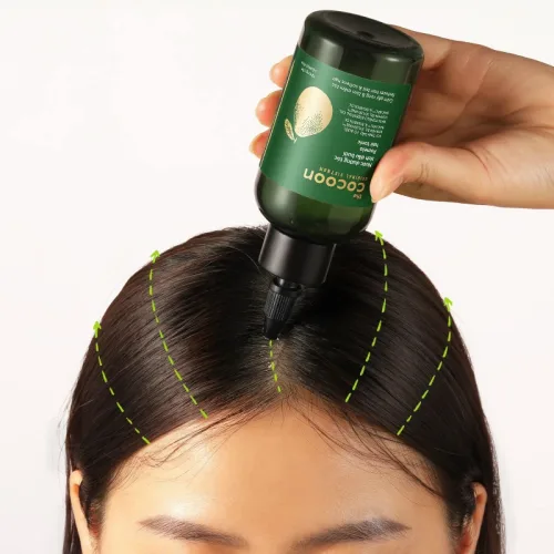 Nước Dưỡng Tóc Tinh Dầu Bưởi Pomelo Cocoon 140ml