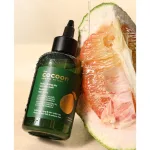 Nước Dưỡng Tóc Tinh Dầu Bưởi Pomelo Cocoon 140ml
