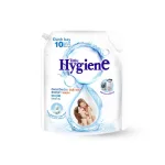 Nước Giặt Hygiene Hương Hoa Màu Trắng - Nước Giặt Quần Áo Đậm Đặc 1400ml