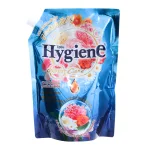 Nước Giặt HYGIENE Xanh Hương Sunkiss Blooming Túi 1400ml