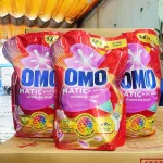 Nước Giặt OMO Matic Cửa Trên Hương Thơm Dịu Ngọt 3.6kg
