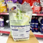 Nước Giặt OMO Matic Cửa Trước & Cửa Trên Dịu Nhẹ Cho Quần Áo Bé Yêu 3.6kg
