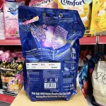 Nước Giặt OMO MATIC Cửa Trước Oải Hương Thư Thái Túi 3,6kg