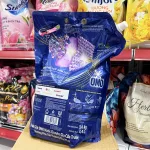 Nước Giặt OMO MATIC Cửa Trước Oải Hương Thư Thái Túi 3,6kg