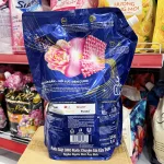 Nước Giặt OMO MATIC Túi Ngăn Ngừa Mùi Ẩm Mốc 3,6kg