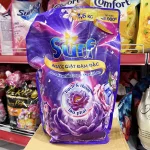 Nước Giặt SURF Túi Hương Hoa Cỏ Huyền Bí 3.6kg - Túi Tím