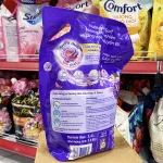 Nước Giặt SURF Túi Hương Hoa Cỏ Huyền Bí 3.6kg - Túi Tím