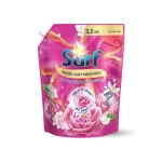 Nước Giặt SURF Túi Hương Hồng Pháp & Nhài Tây 3.6kg
