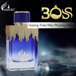 Nước Hoa Charme Boss Mùi Nam 100ml