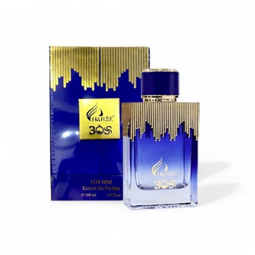 Nước Hoa Charme Boss Mùi Nam 100ml