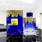 Nước Hoa Charme Boss Mùi Nam 100ml