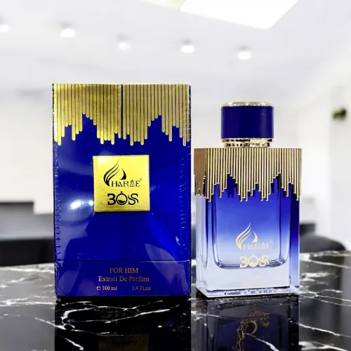 Nước Hoa Charme Boss Mùi Nam 100ml