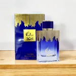 Nước Hoa Charme Boss Mùi Nam 100ml