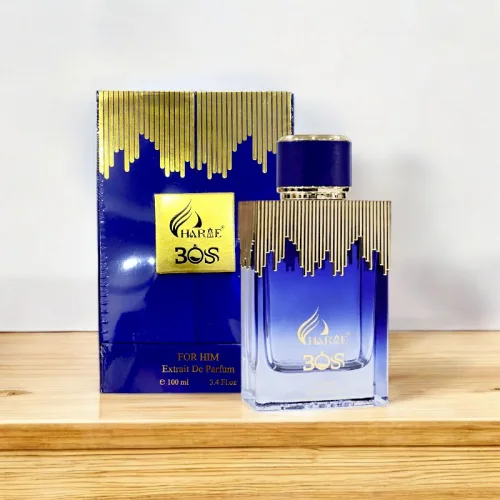 Nước Hoa Charme Boss Mùi Nam 100ml