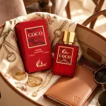 Nước Hoa Nữ Charme Coco Đỏ 50ml - Hương Thơm Nữ Tính Ngọt Ngào