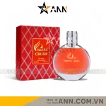 Nước Hoa Charme Crush 100ml Mùi Nữ