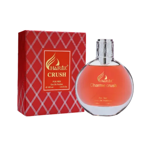 Nước Hoa Charme Crush 100ml Mùi Nữ