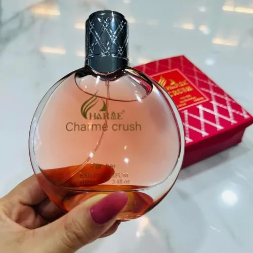 Nước Hoa Charme Crush 100ml Mùi Nữ