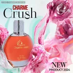 Nước Hoa Charme Crush 100ml Mùi Nữ