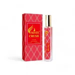 Nước Hoa Charme Crush Mùi Nữ Mini 10ml