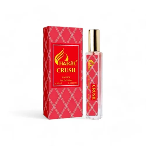 Nước Hoa Charme Crush Mùi Nữ Mini 10ml