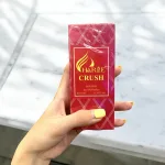 Nước Hoa Charme Crush Mùi Nữ Mini 10ml