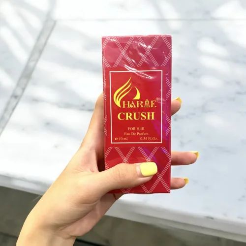 Nước Hoa Charme Crush Mùi Nữ Mini 10ml