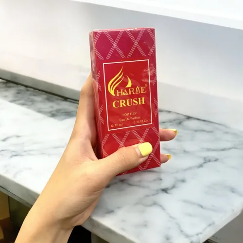 Nước Hoa Charme Crush Mùi Nữ Mini 10ml