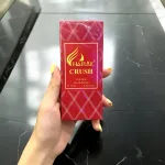 Nước Hoa Charme Crush Mùi Nữ Mini 10ml
