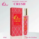 Nước Hoa Charme Crush Mùi Nữ Mini 10ml