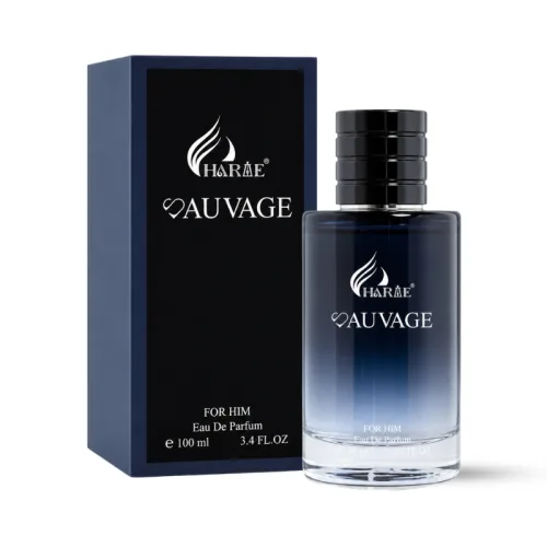 Nước Hoa Nam Charme De Sauvage 100ml - Mùi Hương Cuốn Hút Mạnh Mẽ