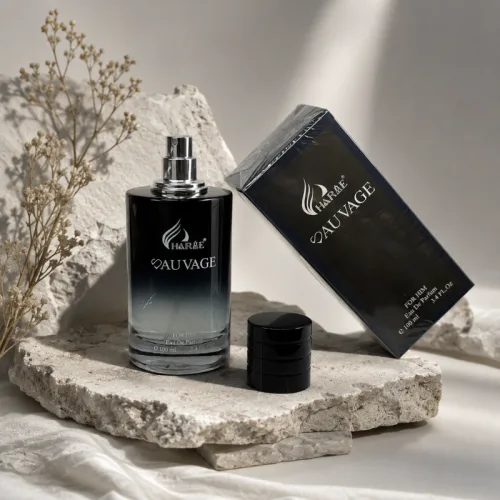 Nước Hoa Nam Charme De Sauvage 100ml - Mùi Hương Cuốn Hút Mạnh Mẽ