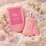 Nước Hoa Nữ Charme Deli Girl For Her 75ml - Hương Thơm Ngọt Ngào Cuốn Hút